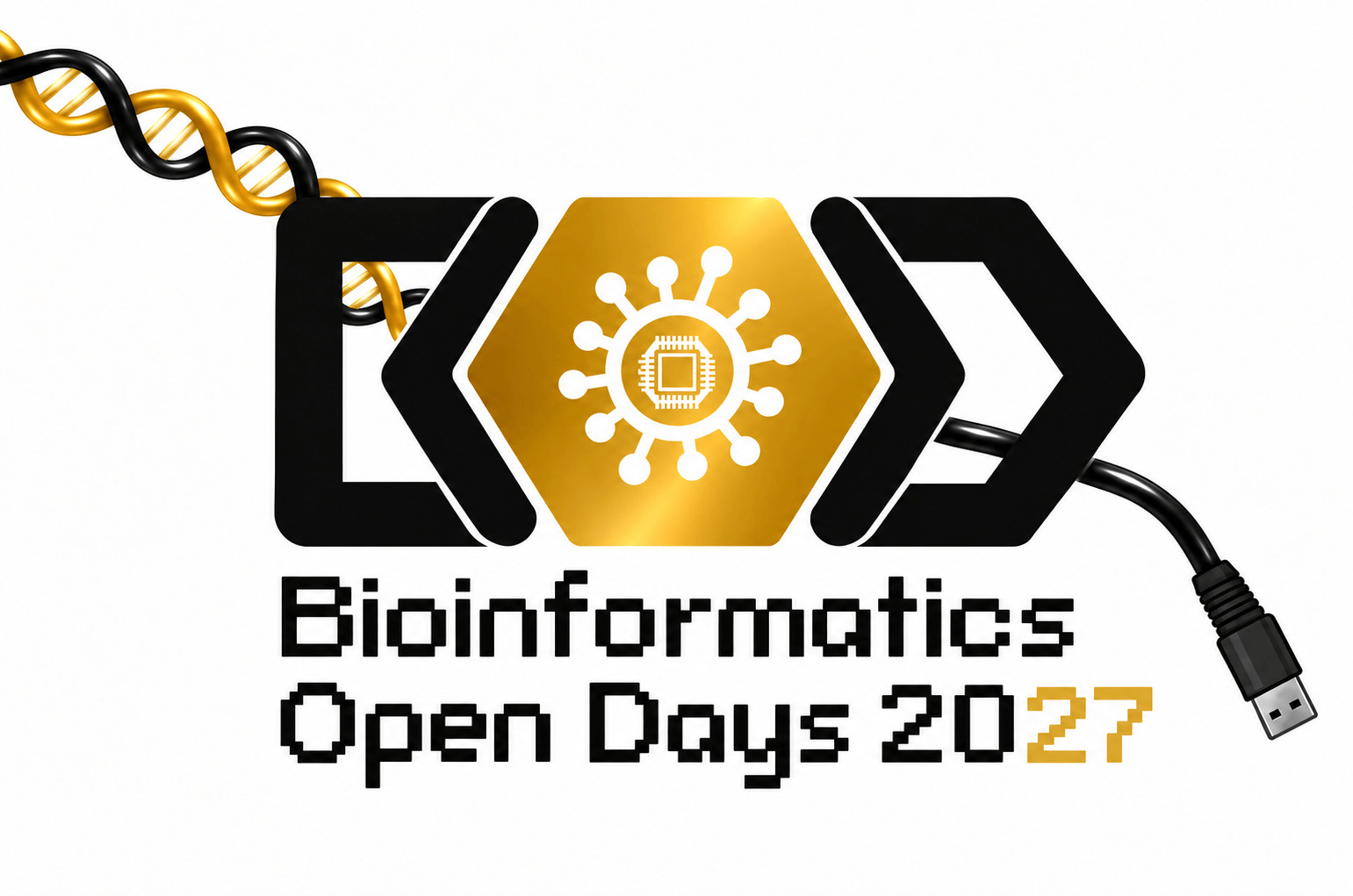 Bioinformatics Open Days 2027